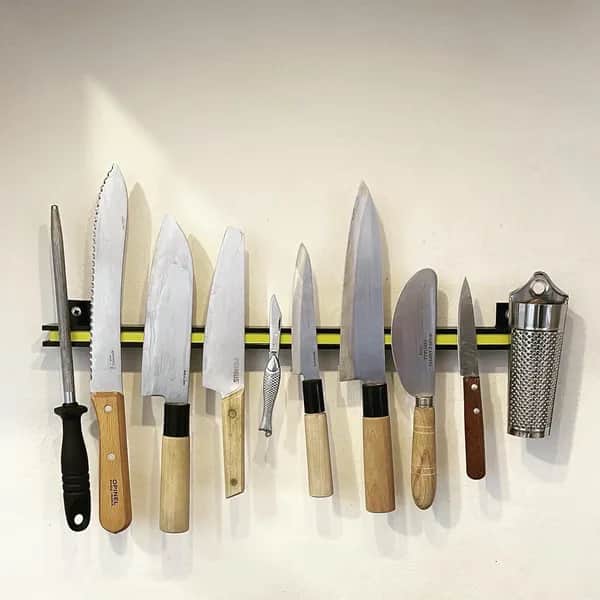 Opinel Messer kaufen in Köln - Traditionelle Qualität bei Utensil